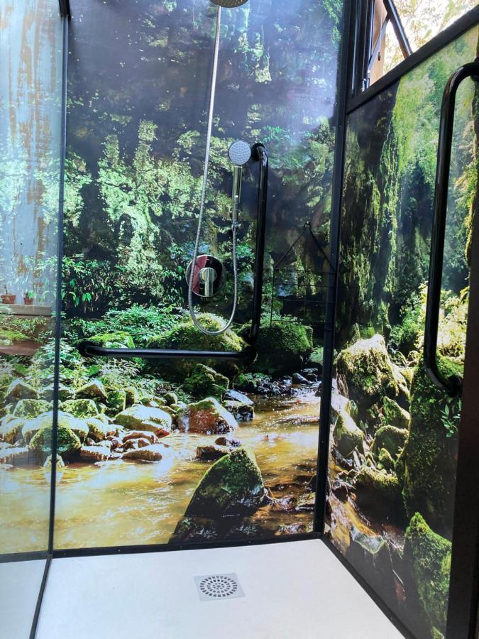Casa Na Arvore Morada Dos Vagalumes ฟาโฮปิลญา ภายนอก รูปภาพ